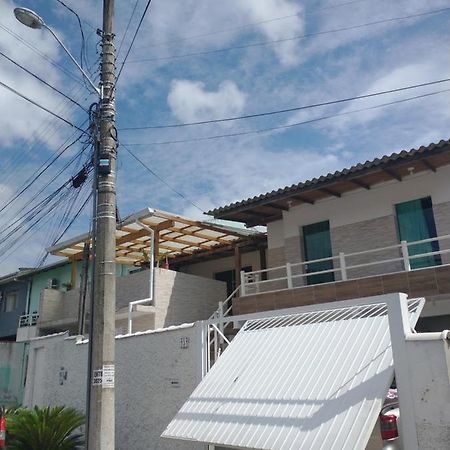 Residencial Garcia Apartment Florianopolis Exterior photo