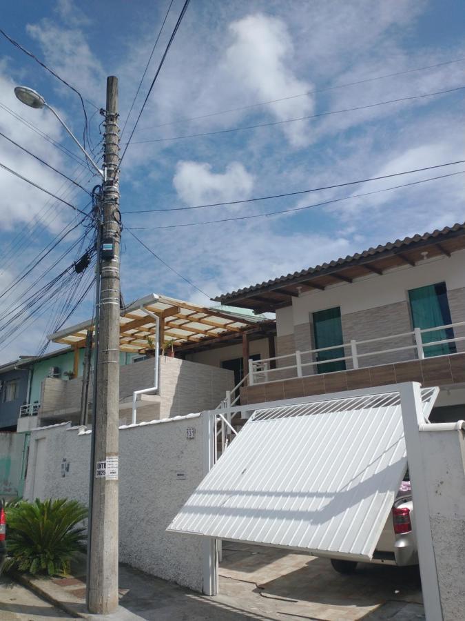 Residencial Garcia Apartment Florianopolis Exterior photo