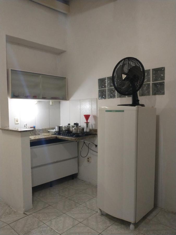 Residencial Garcia Apartment Florianopolis Exterior photo