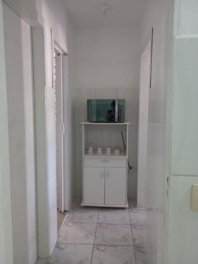 Residencial Garcia Apartment Florianopolis Exterior photo