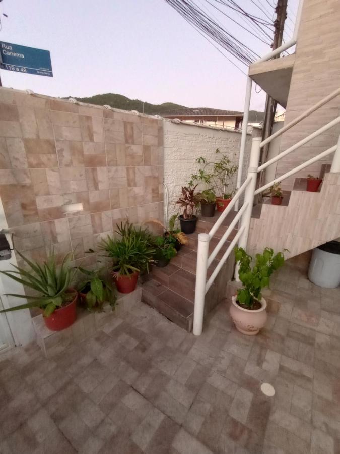 Residencial Garcia Apartment Florianopolis Exterior photo