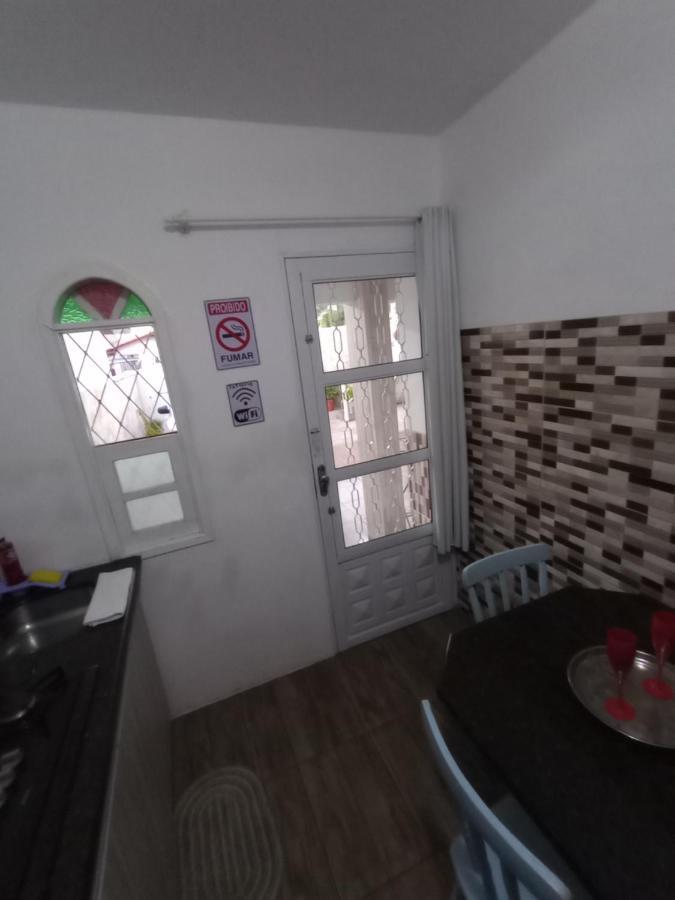 Residencial Garcia Apartment Florianopolis Exterior photo