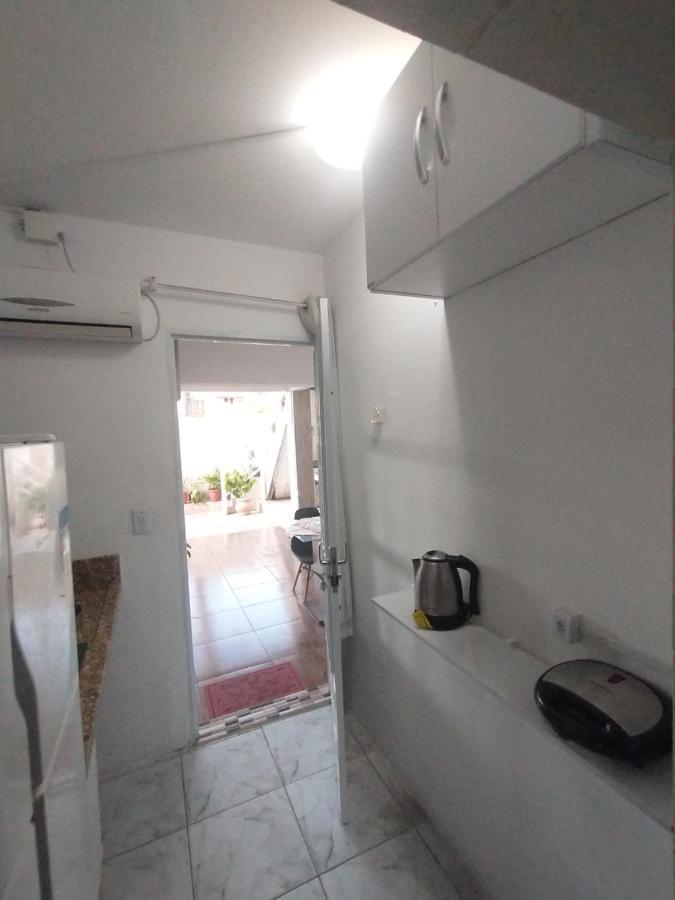 Residencial Garcia Apartment Florianopolis Exterior photo