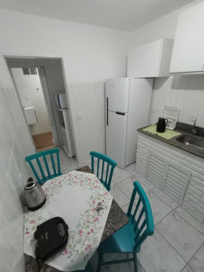Residencial Garcia Apartment Florianopolis Exterior photo