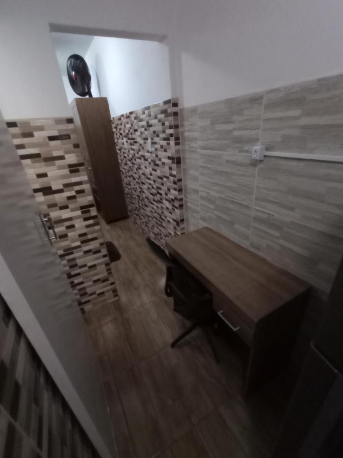 Residencial Garcia Apartment Florianopolis Exterior photo