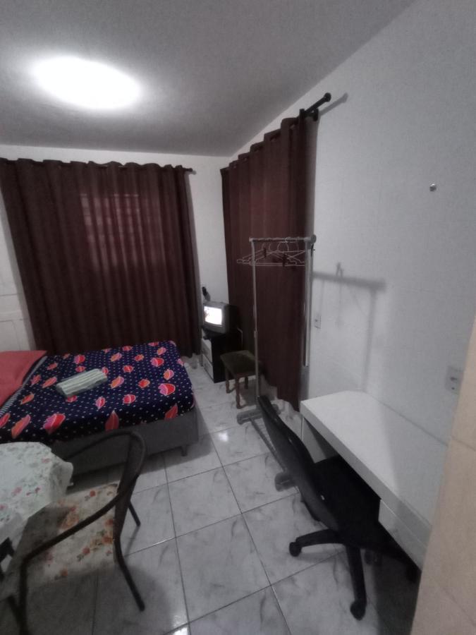 Residencial Garcia Apartment Florianopolis Exterior photo