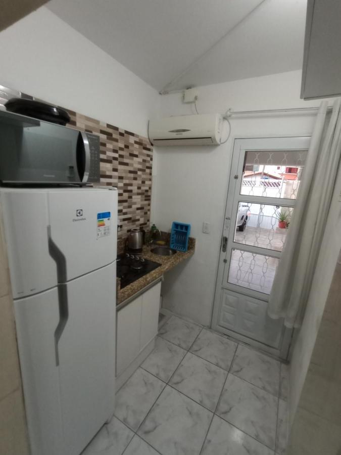 Residencial Garcia Apartment Florianopolis Exterior photo