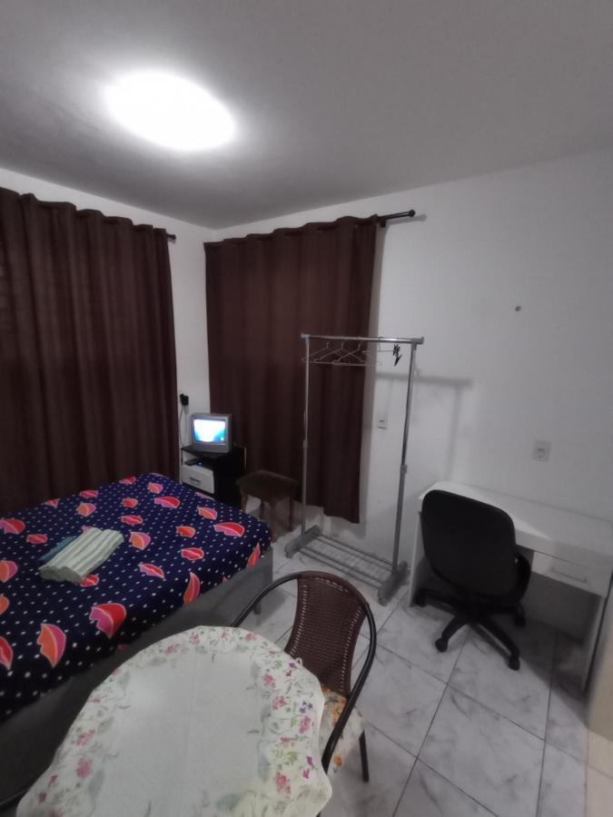 Residencial Garcia Apartment Florianopolis Exterior photo